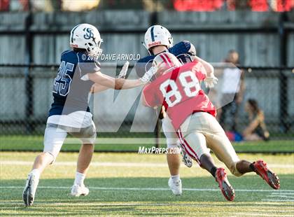 Thumbnail 3 in JV: St. John's Prep @ Everett photogallery.