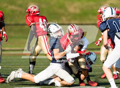 Thumbnail 3 in JV: St. John's Prep @ Everett photogallery.
