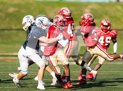 Thumbnail 1 in JV: St. John's Prep @ Everett photogallery.