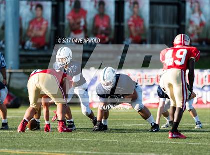 Thumbnail 3 in JV: St. John's Prep @ Everett photogallery.