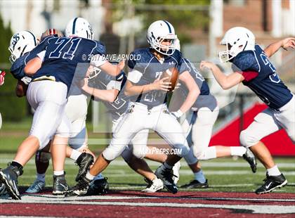 Thumbnail 3 in JV: St. John's Prep @ Everett photogallery.