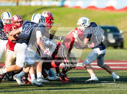 Thumbnail 3 in JV: St. John's Prep @ Everett photogallery.