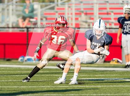 Thumbnail 1 in JV: St. John's Prep @ Everett photogallery.