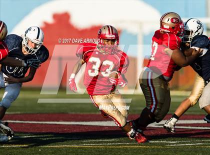 Thumbnail 1 in JV: St. John's Prep @ Everett photogallery.