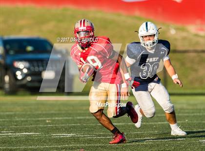 Thumbnail 3 in JV: St. John's Prep @ Everett photogallery.