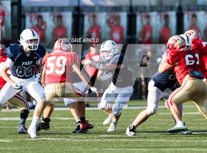 Thumbnail 1 in JV: St. John's Prep @ Everett photogallery.