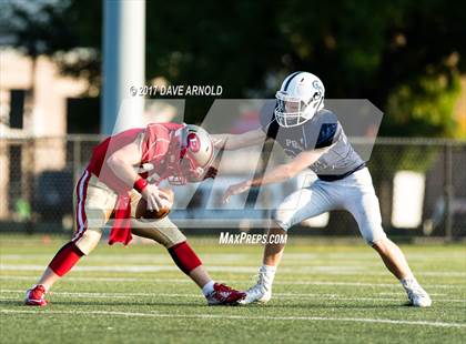 Thumbnail 1 in JV: St. John's Prep @ Everett photogallery.
