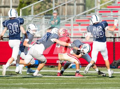 Thumbnail 3 in JV: St. John's Prep @ Everett photogallery.