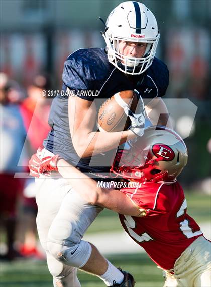 Thumbnail 1 in JV: St. John's Prep @ Everett photogallery.