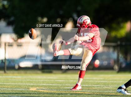 Thumbnail 2 in JV: St. John's Prep @ Everett photogallery.