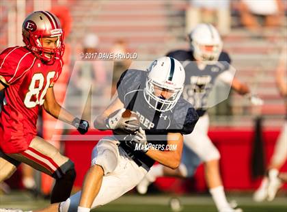 Thumbnail 3 in JV: St. John's Prep @ Everett photogallery.
