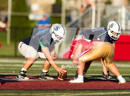 Thumbnail 3 in JV: St. John's Prep @ Everett photogallery.