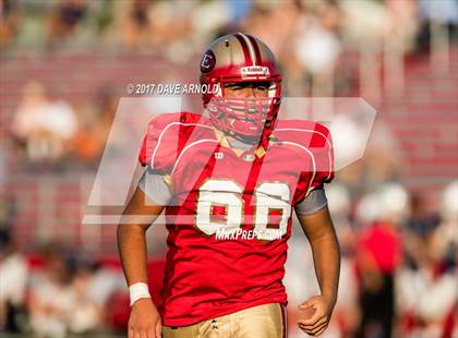 Thumbnail 3 in JV: St. John's Prep @ Everett photogallery.