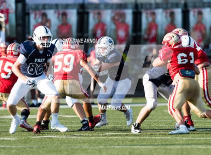 Thumbnail 2 in JV: St. John's Prep @ Everett photogallery.