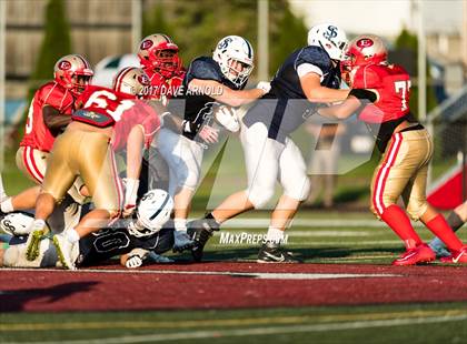 Thumbnail 2 in JV: St. John's Prep @ Everett photogallery.