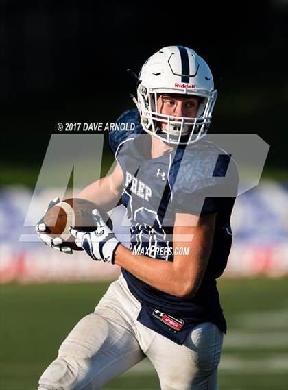 Thumbnail 1 in JV: St. John's Prep @ Everett photogallery.