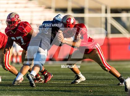 Thumbnail 3 in JV: St. John's Prep @ Everett photogallery.