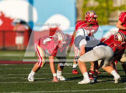 Thumbnail 2 in JV: St. John's Prep @ Everett photogallery.