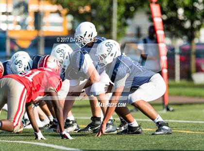Thumbnail 3 in JV: St. John's Prep @ Everett photogallery.