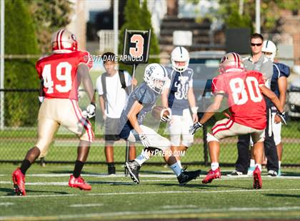 Thumbnail 2 in JV: St. John's Prep @ Everett photogallery.