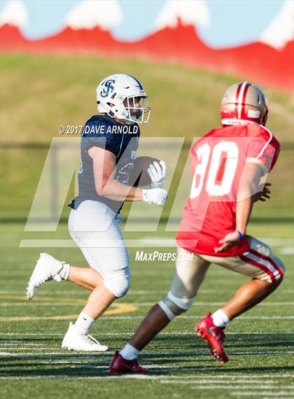 Thumbnail 1 in JV: St. John's Prep @ Everett photogallery.