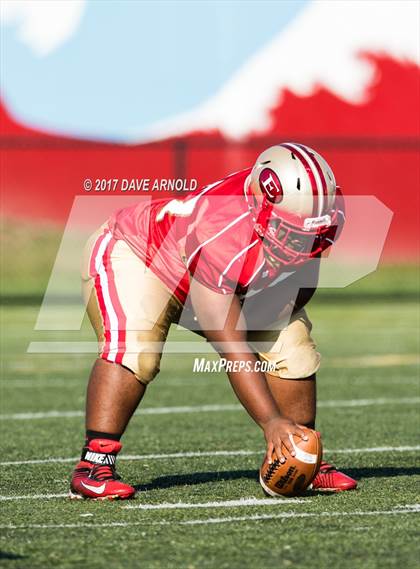Thumbnail 2 in JV: St. John's Prep @ Everett photogallery.