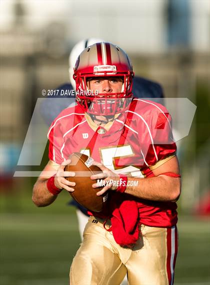Thumbnail 3 in JV: St. John's Prep @ Everett photogallery.