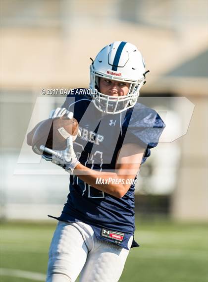 Thumbnail 2 in JV: St. John's Prep @ Everett photogallery.