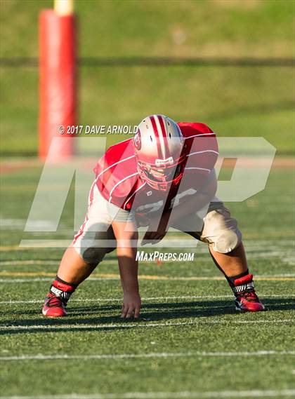 Thumbnail 1 in JV: St. John's Prep @ Everett photogallery.
