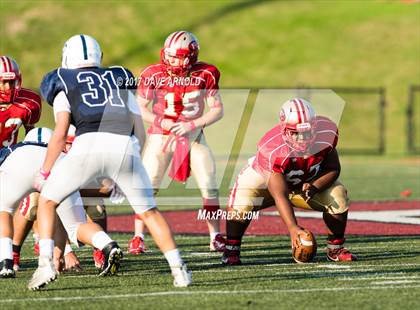 Thumbnail 2 in JV: St. John's Prep @ Everett photogallery.