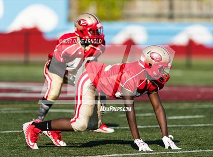 Thumbnail 1 in JV: St. John's Prep @ Everett photogallery.