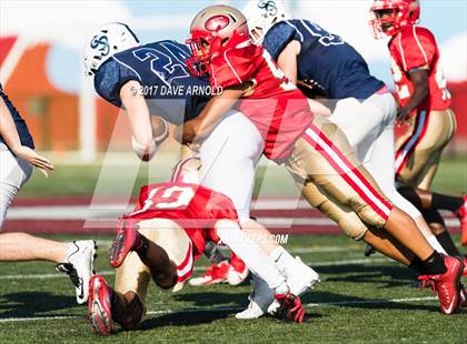 Thumbnail 3 in JV: St. John's Prep @ Everett photogallery.