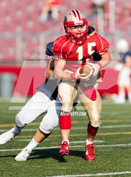 Thumbnail 1 in JV: St. John's Prep @ Everett photogallery.