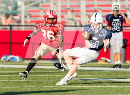 Thumbnail 3 in JV: St. John's Prep @ Everett photogallery.