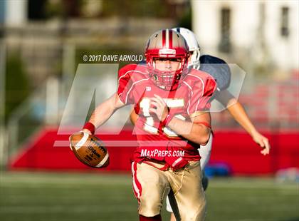 Thumbnail 2 in JV: St. John's Prep @ Everett photogallery.