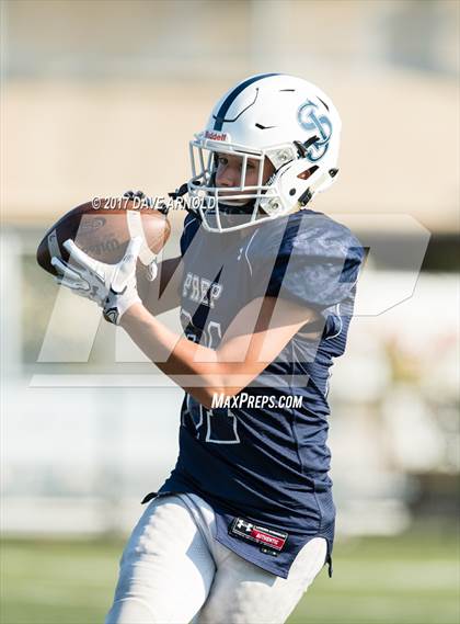 Thumbnail 1 in JV: St. John's Prep @ Everett photogallery.