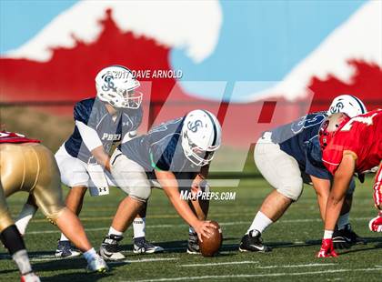 Thumbnail 1 in JV: St. John's Prep @ Everett photogallery.