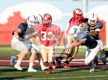 Thumbnail 1 in JV: St. John's Prep @ Everett photogallery.