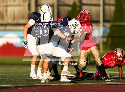 Thumbnail 3 in JV: St. John's Prep @ Everett photogallery.
