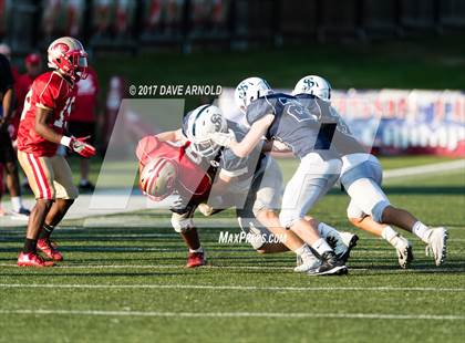 Thumbnail 3 in JV: St. John's Prep @ Everett photogallery.