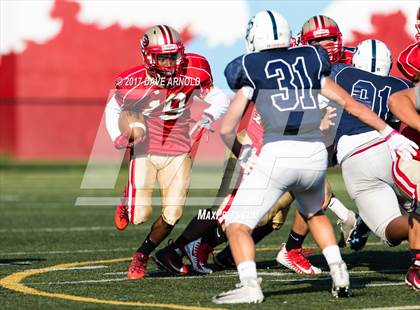 Thumbnail 2 in JV: St. John's Prep @ Everett photogallery.
