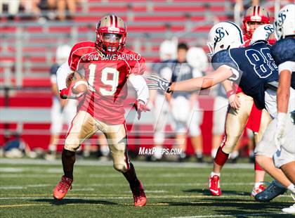 Thumbnail 3 in JV: St. John's Prep @ Everett photogallery.