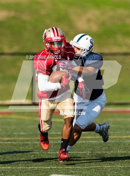 Thumbnail 2 in JV: St. John's Prep @ Everett photogallery.