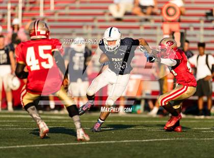 Thumbnail 3 in JV: St. John's Prep @ Everett photogallery.