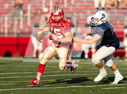 Thumbnail 3 in JV: St. John's Prep @ Everett photogallery.