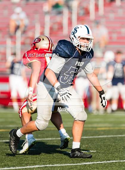 Thumbnail 3 in JV: St. John's Prep @ Everett photogallery.