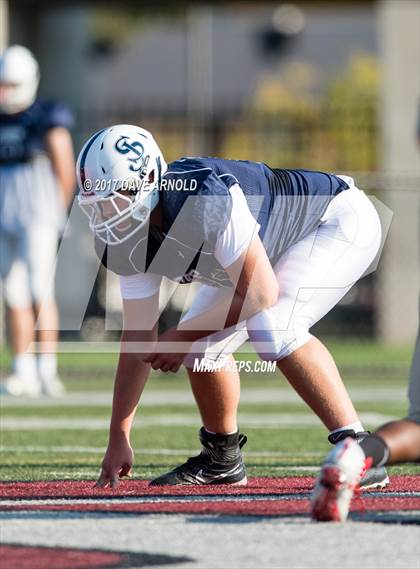Thumbnail 1 in JV: St. John's Prep @ Everett photogallery.