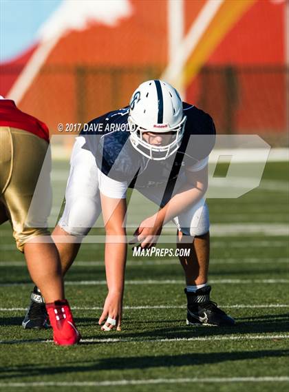 Thumbnail 3 in JV: St. John's Prep @ Everett photogallery.