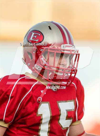 Thumbnail 1 in JV: St. John's Prep @ Everett photogallery.