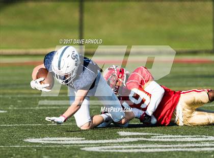 Thumbnail 3 in JV: St. John's Prep @ Everett photogallery.